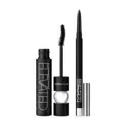 Mac Mascara Set|