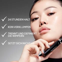 Mac Mascara·Mascara|