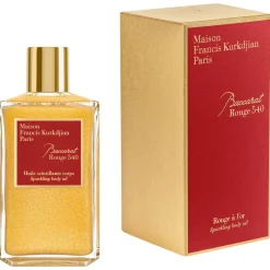 Maison Francis Kurkdjian Pflege·Body Oil|