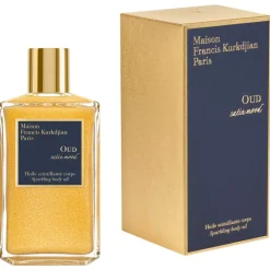 Maison Francis Kurkdjian Pflege|