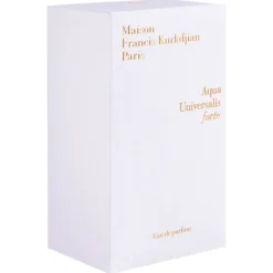 Maison Francis Kurkdjian Düfte|