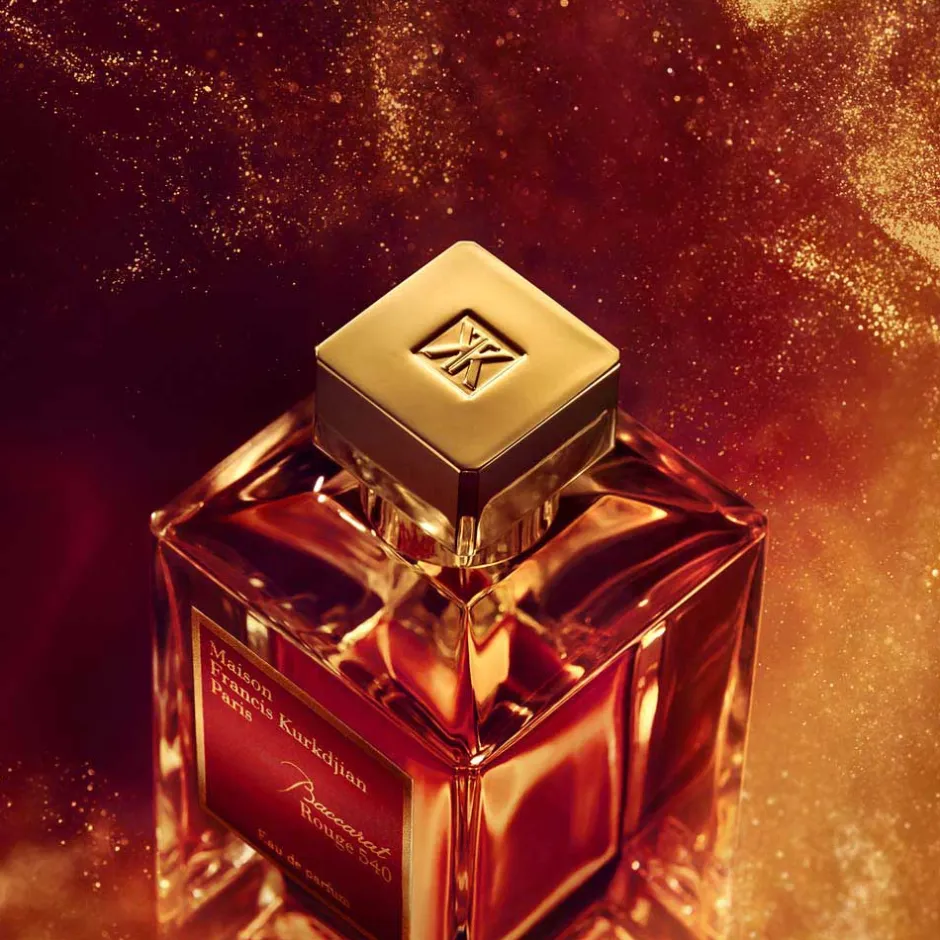 Maison Francis Kurkdjian Düfte|