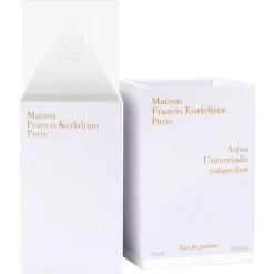 Maison Francis Kurkdjian Düfte|