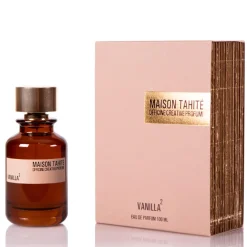 MAISON TAHITÉ Düfte|