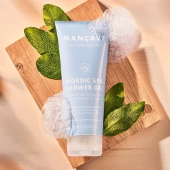MANCAVE Reinigung·Shower Gel|