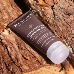 MANCAVE Reinigung·Shower Gel|
