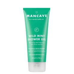 MANCAVE Reinigung·Shower Gel|