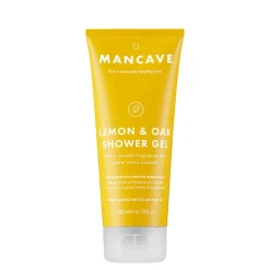 MANCAVE Reinigung·Shower Gel|