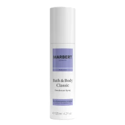 Marbert Deodorants·Deo Spray|