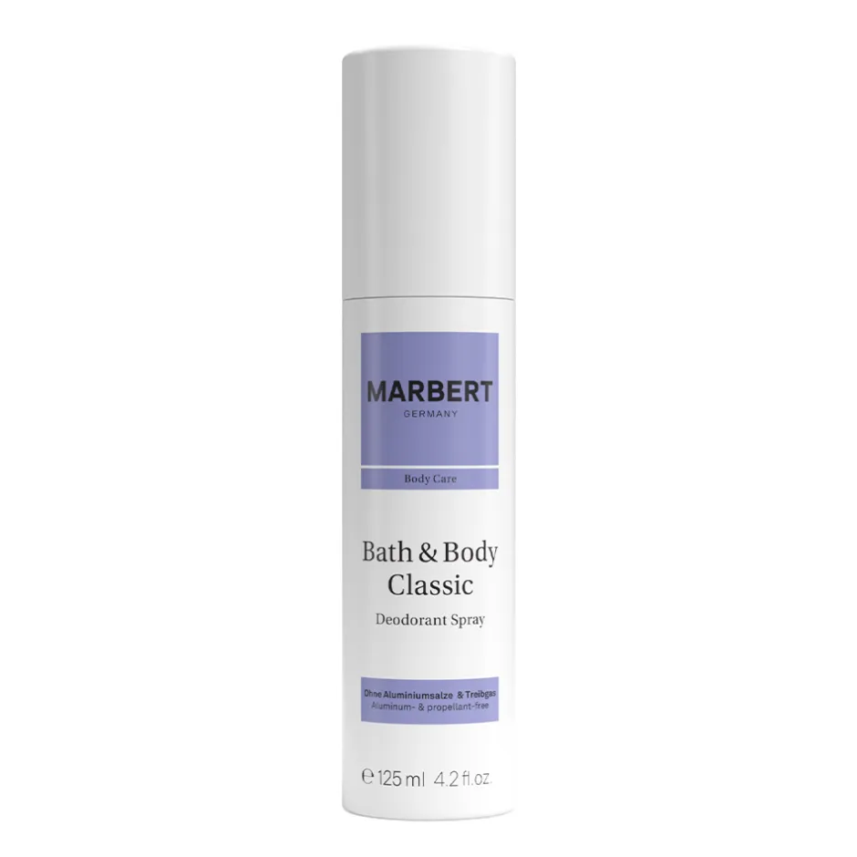Marbert Deodorants·Deo Spray|