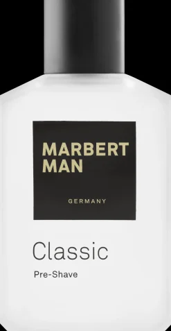 Marbert After Shave·Pre Shave|