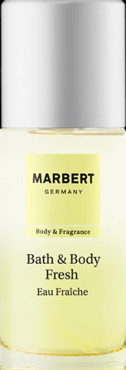 Marbert Düfte·Eau De Toilette Spray|