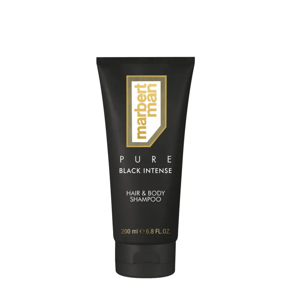 Marbert Duschpflege·Hair & Shower|