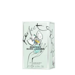 Marc Jacobs Düfte·Eau De Toilette Spray|