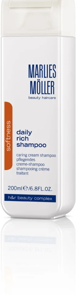 Marlies Möller Shampoo·Shampoo|