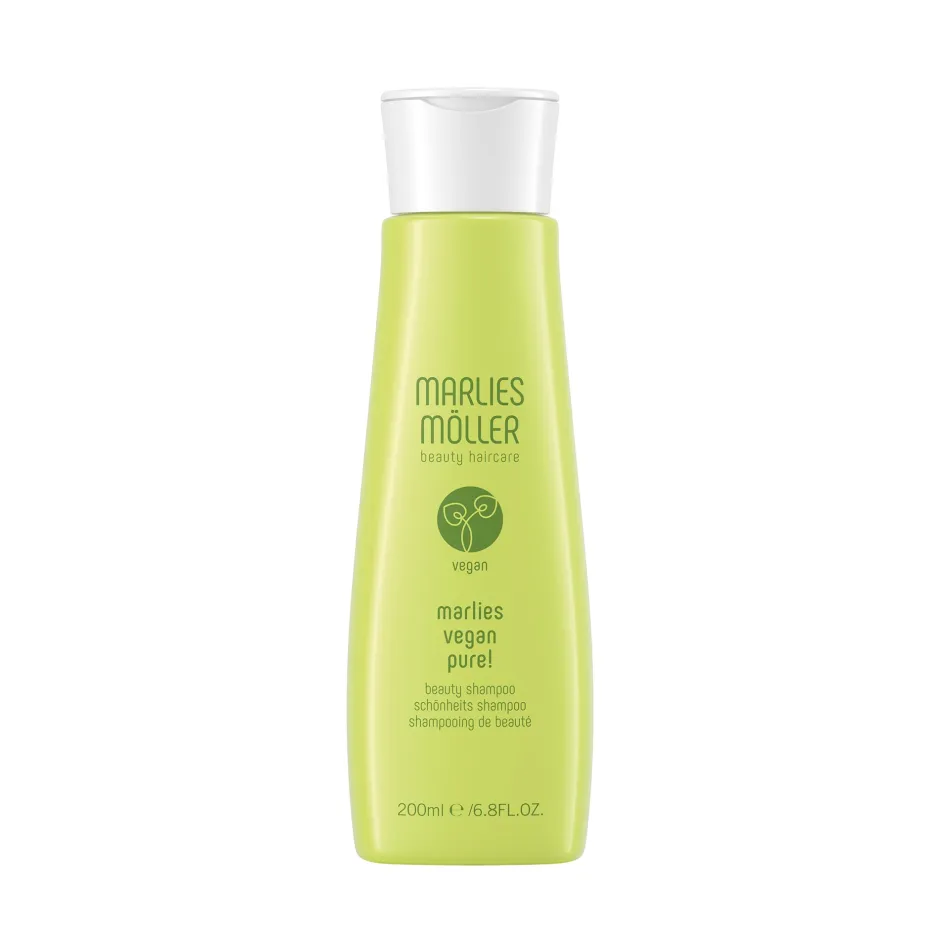 Marlies Möller Shampoo·Shampoo|