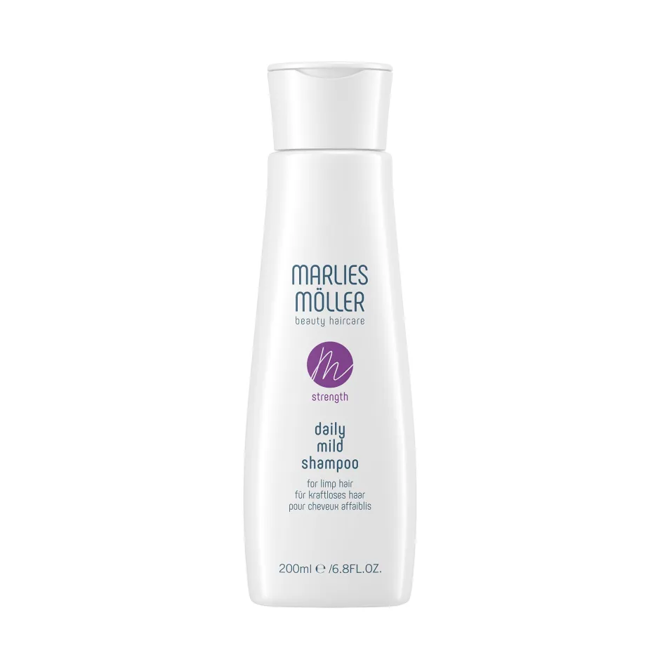 Marlies Möller Shampoo·Shampoo|