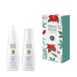 Marlies Möller Shampoo·Hair Care|