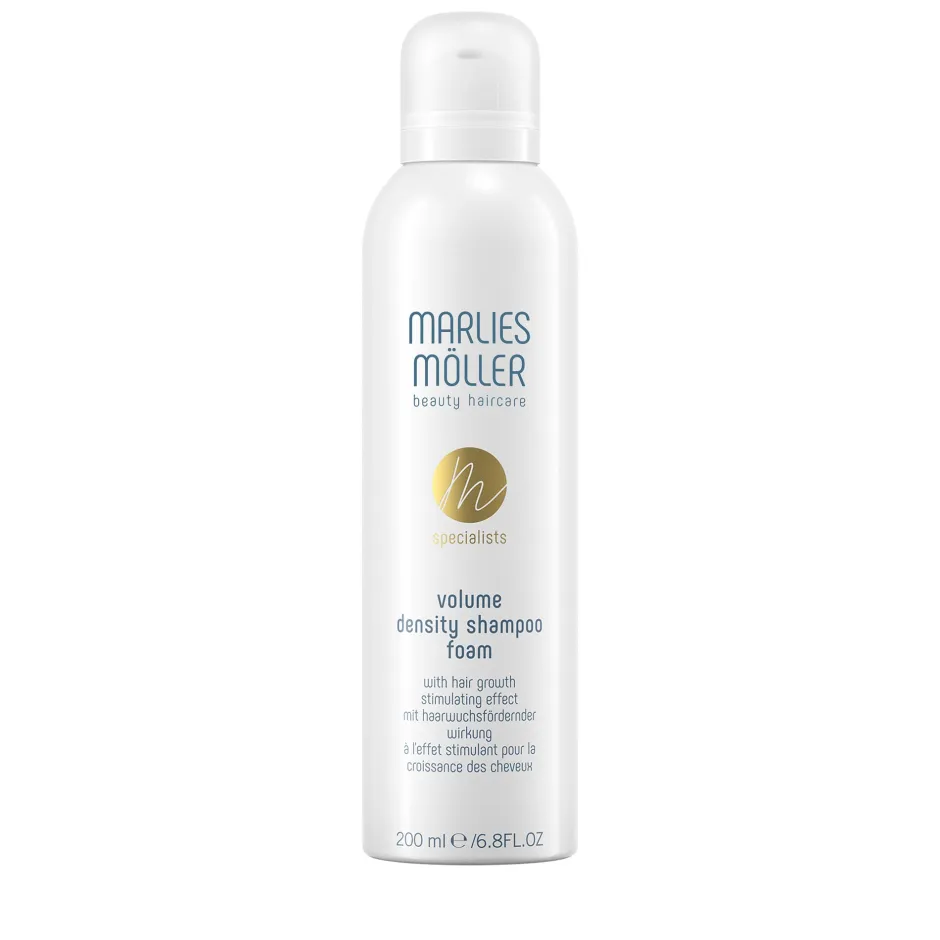 Marlies Möller Shampoo·Shampoo|