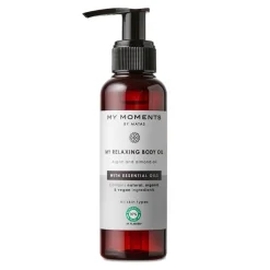 Matas Beauty Pflege·Body Oil|