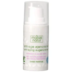 Matas Beauty Augenpflege·Augenpflege|