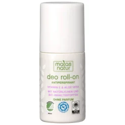Matas Beauty Deodorants·Deo Roll-On|