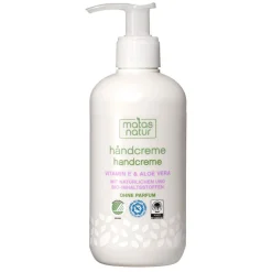 Matas Beauty Handpflege·Handpflege|