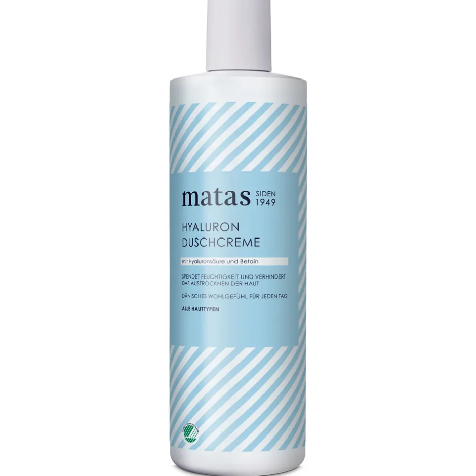 Matas Beauty Reinigung·Bath & Shower|