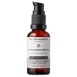 Matas Beauty Gesichtpflege·Gesichtsöl|