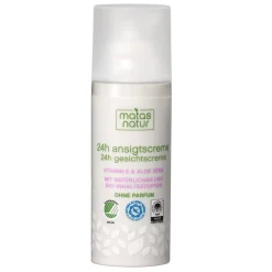 Matas Beauty Gesichtpflege·Tagespflege|