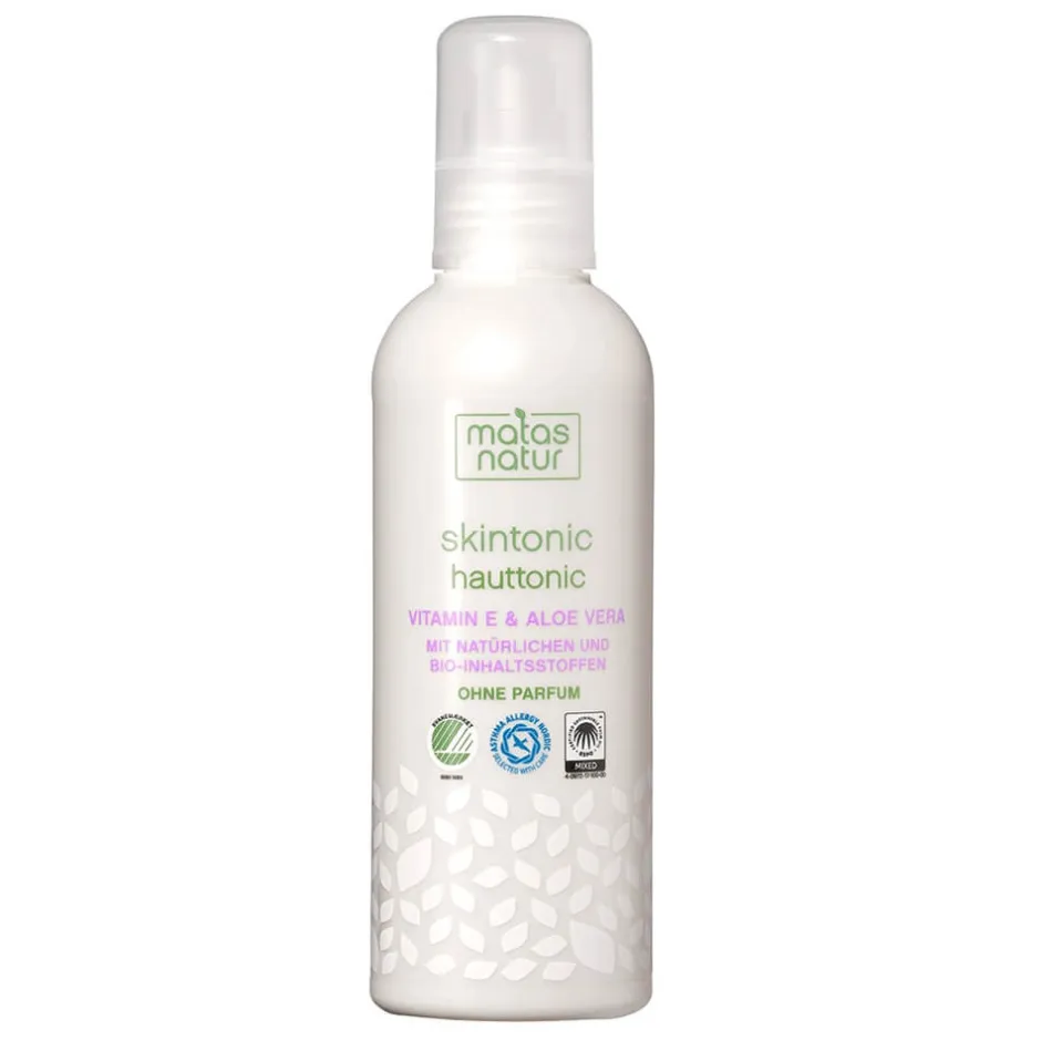 Matas Beauty Reinigung·Cleansing|