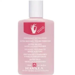 Mavala Nagellack Entferner|Nagelpflege|