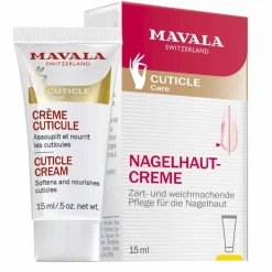Mavala Nagelpflege|