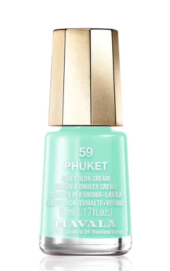 Mavala Nagellack|