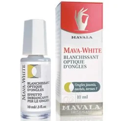 Mavala Nagellack|