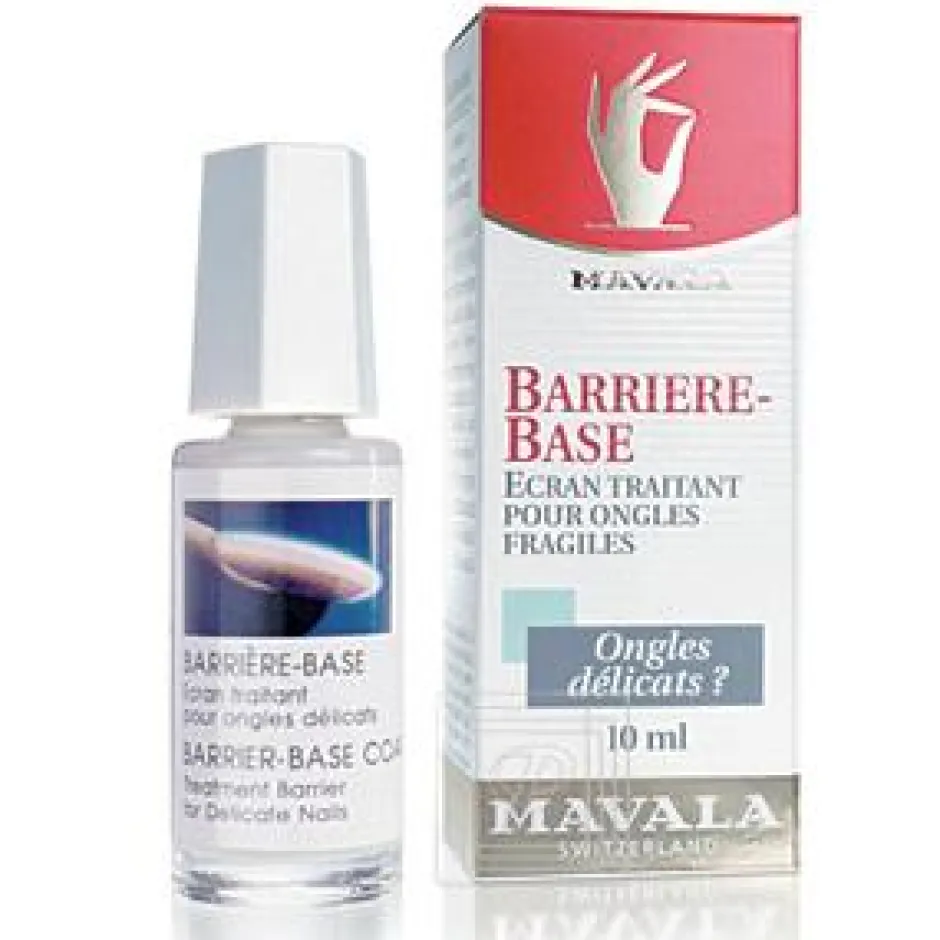 Mavala Nagelpflege|