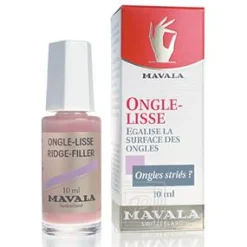 Mavala Nagelpflege|Nagellack|