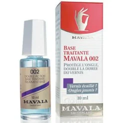 Mavala Nagellack|