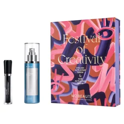 M2Beauté Augenpflege·Wimpernpflege|