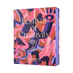 M2Beauté Augenpflege·Wimpernpflege|