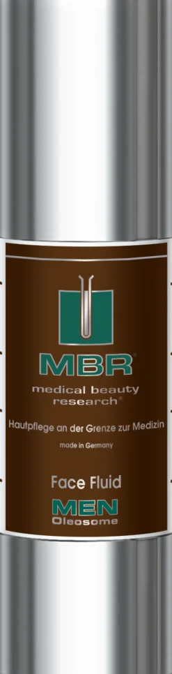 MBR Gesichtspflege·Gesichtspflege|
