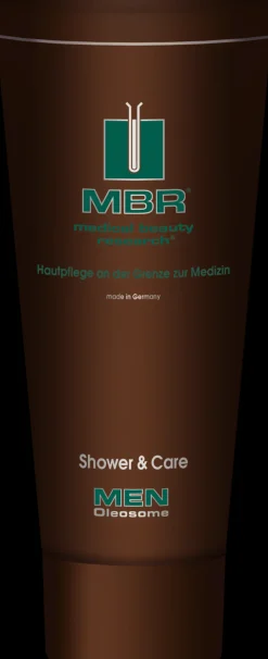MBR Reinigung·Shower Gel|