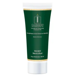 MBR Gesichtpflege·Hals & Décolleté|