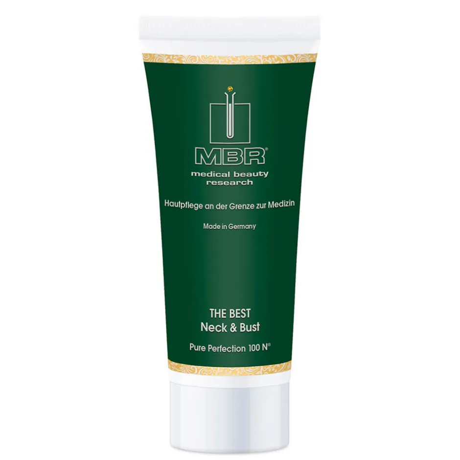 MBR Gesichtpflege·Hals & Décolleté|