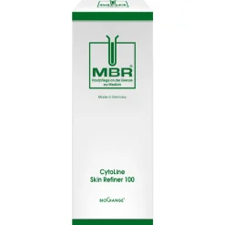 MBR Reinigung·Gesichtspeeling|