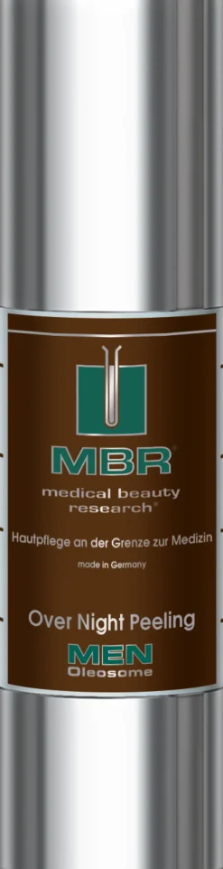 MBR Reinigung·Cleansing|