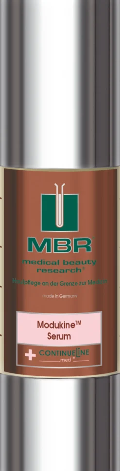 MBR Serum & Kur ·Serum|