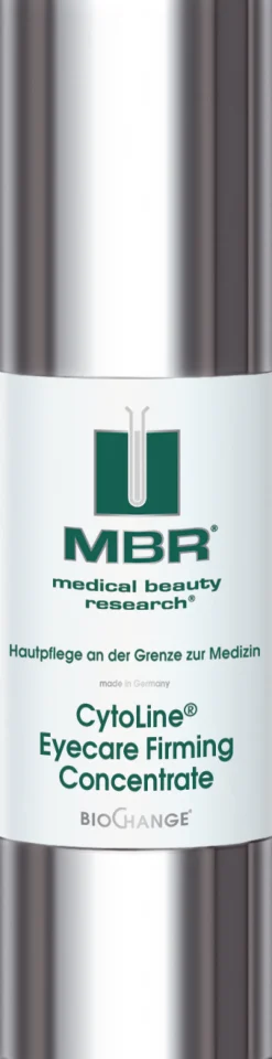 MBR Augenpflege·Augenpflege|