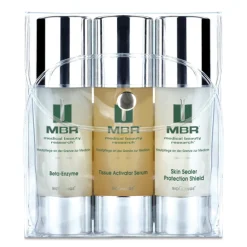 MBR Sets·Gesichtspflege Set|