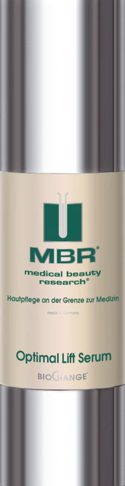 MBR Serum & Kur ·Serum|